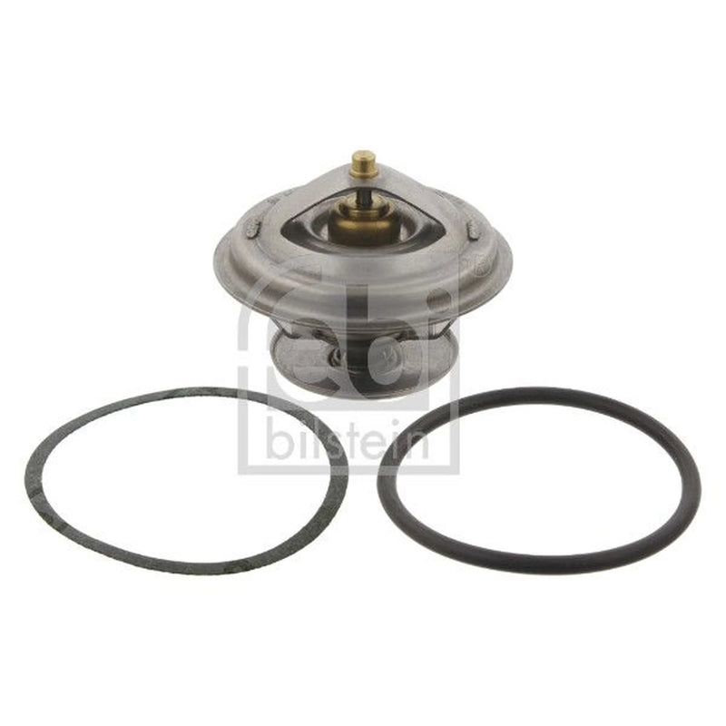 Febi Thermostat,Coolant 18017