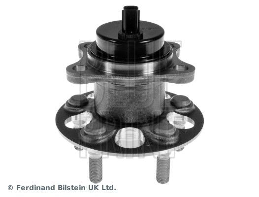 Blue Print Wheel Bearing Kit Rear Right 73mm