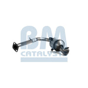 BM Catalysts Homologated Diesel Cat BM80272H