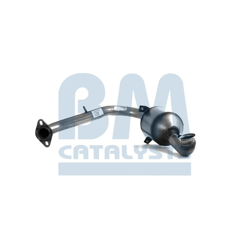 BM Catalysts Homologated Diesel Cat BM80272H
