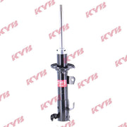 KYB Shock Absorber Damper Strut Front Left 3320047