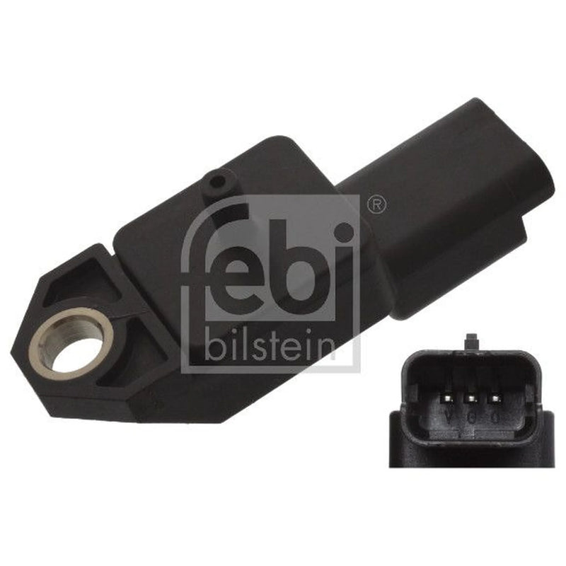 Febi MAP Sensor (Manifold Air Pressure) 45935
