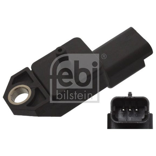 Febi MAP Sensor (Manifold Air Pressure) 45935