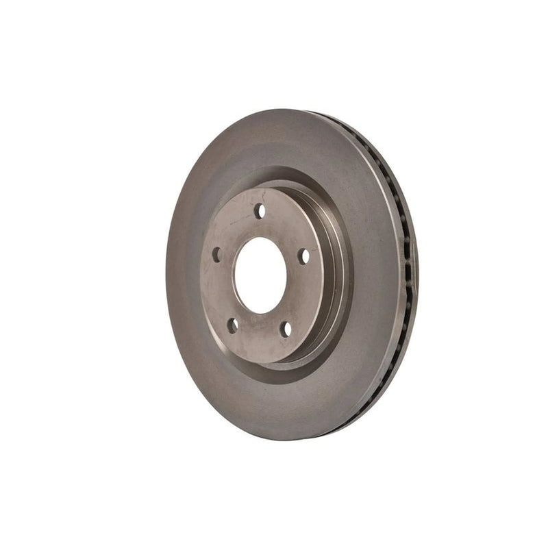 Bosch 2 x Vented Front Brake Discs 0 986 479 D15