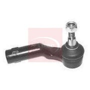 Apec Steering Tie Rod End Ball Joint Front Right M17x1.5 AST6394