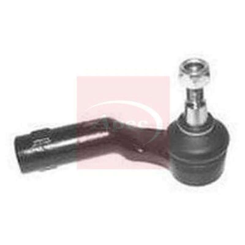 Apec Steering Tie Rod End Ball Joint Front Right M17x1.5 AST6394