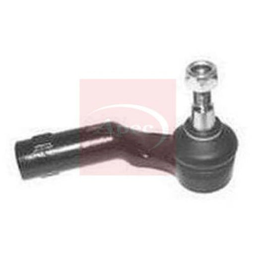Apec Steering Tie Rod End Ball Joint Front Right M17x1.5 AST6394