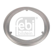 Febi Exhaust Pipe Gasket 75mm OD Stainless Steel 170580