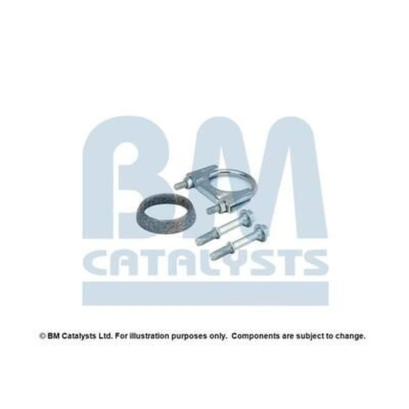 BM Catalysts Fitting Kit FK90939B FK90939B