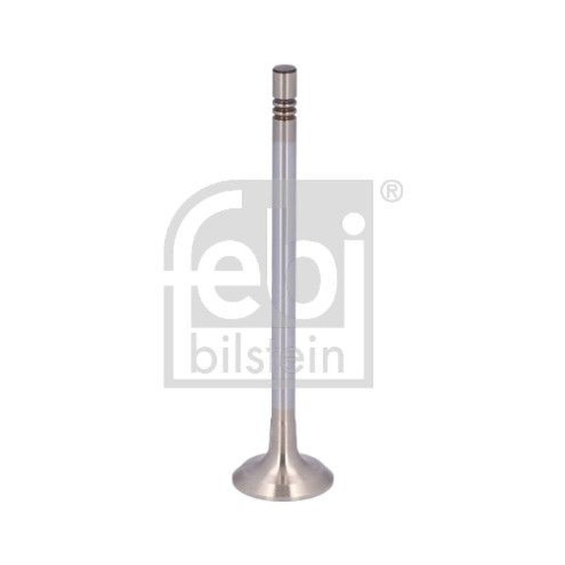 Febi Engine Exhaust Valve 25mm Head 199969