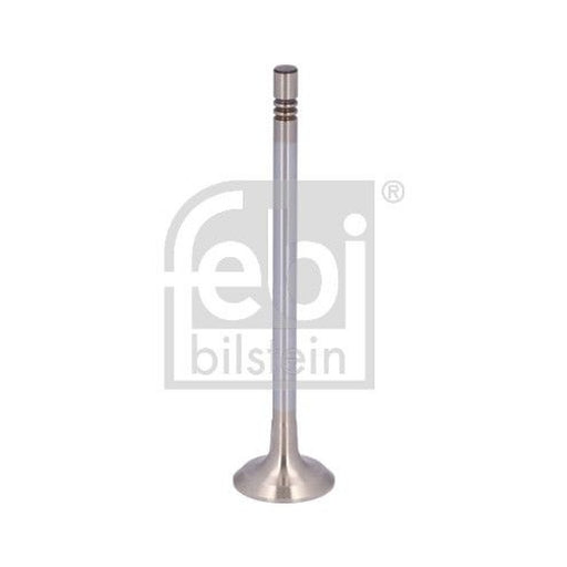 Febi Engine Exhaust Valve 25mm Head 199969