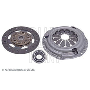Blue Print Clutch Kit Set 3pc 210mm ADH23088