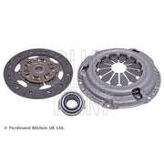 Blue Print Clutch Kit Set 3pc 210mm ADH23088