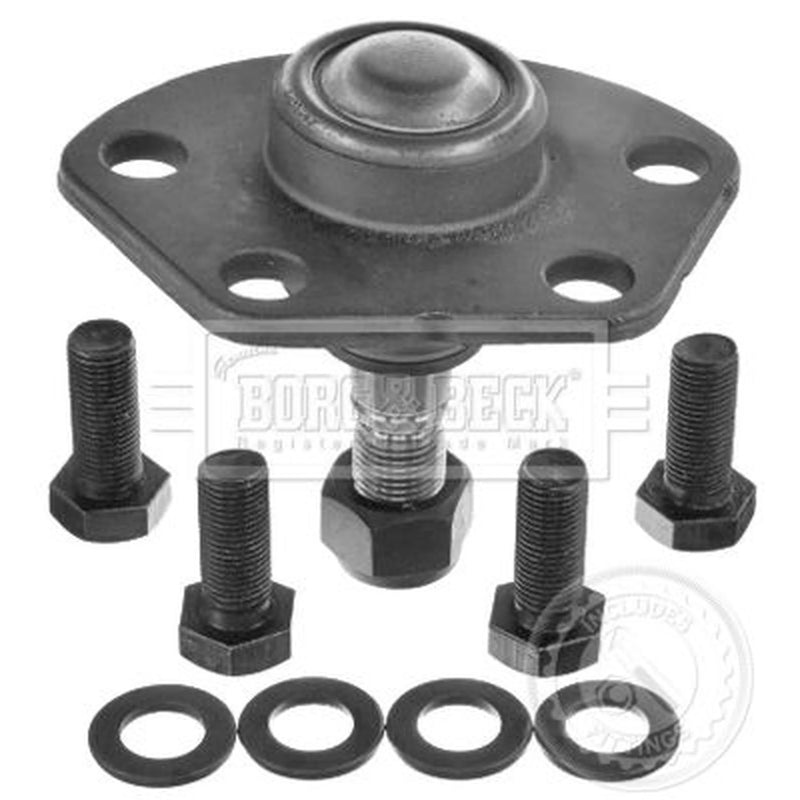 Borg & Beck Ball Joint Front Left BBJ5436
