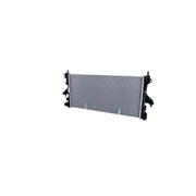NRF Engine Radiator 54202