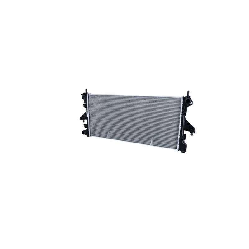 NRF Engine Radiator 54202