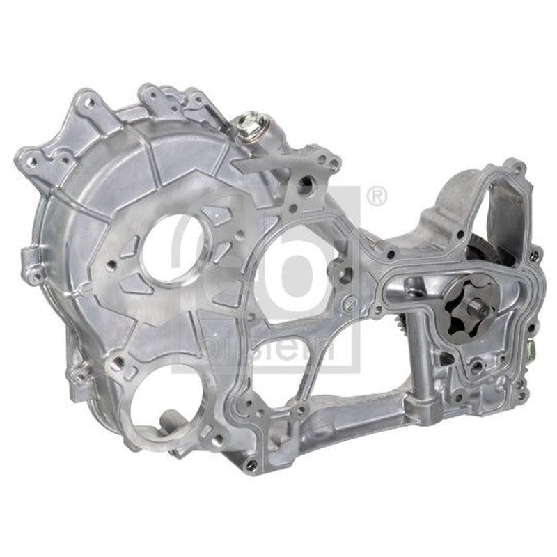 Febi Engine Oil Pump Assembly 180113