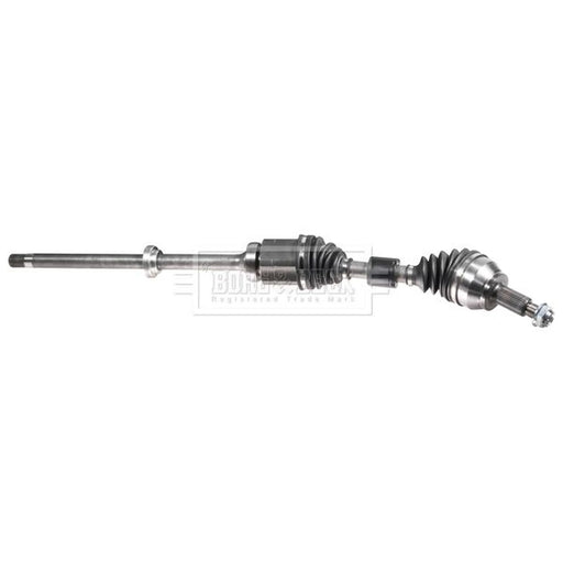 Borg & Beck CV Drive Shaft Driveshaft Front Right BDS1633
