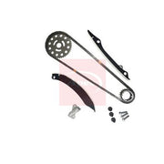 Apec Timing Chain Kit Set 116 Links ACK4210