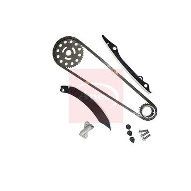 Apec Timing Chain Kit Set 116 Links ACK4210
