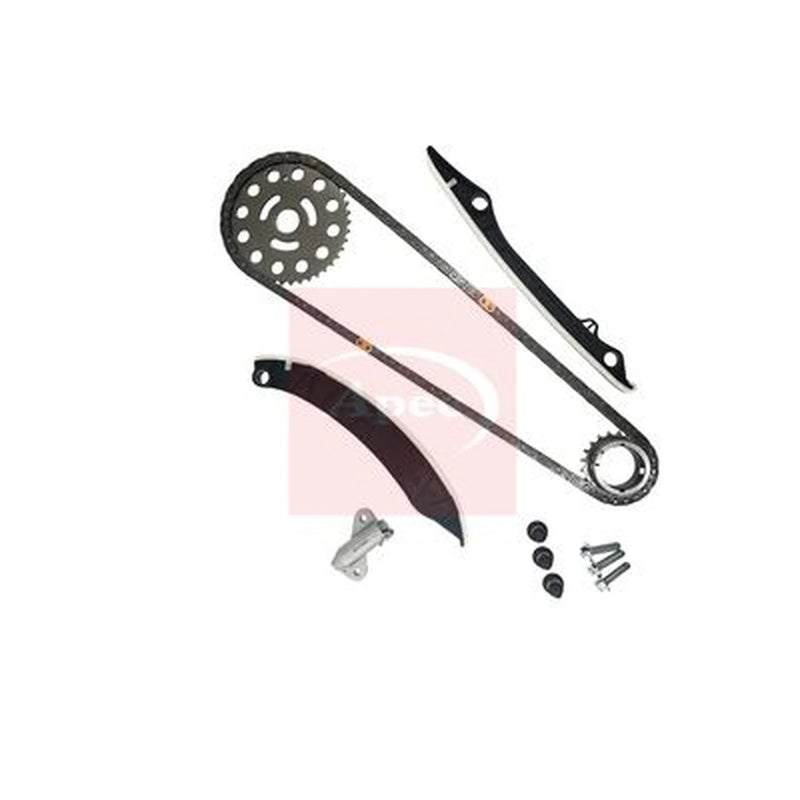 Apec Timing Chain Kit Set 116 Links ACK4210