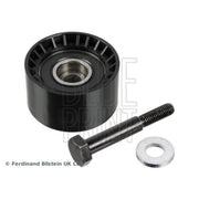 Blue Print Timing Belt Deflection Pulley/Guide Pulley OD ID ADA107603