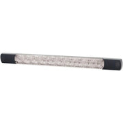 Hella Direction Indicator Light Rear 2BA 980 888-011