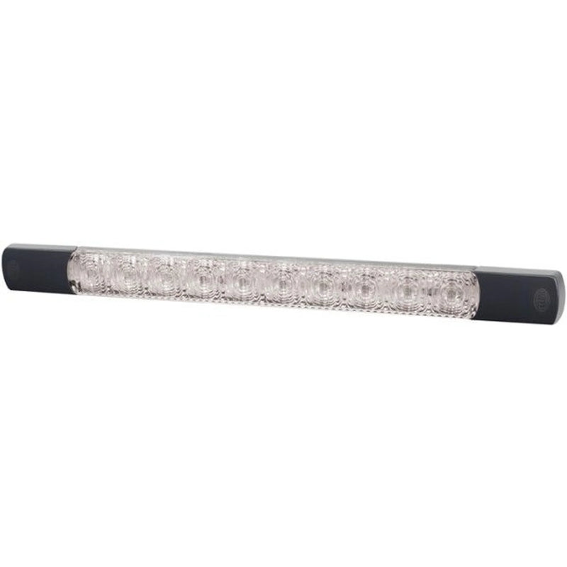 Hella Direction Indicator Light Rear 2BA 980 888-011
