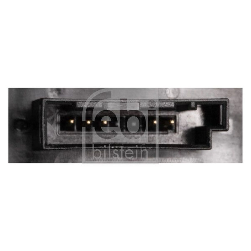 Febi Door Lock Mechanism Left Rear 5 Pin 177556