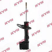 KYB Shock Absorber Damper Strut Front Left 3348038