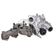 Febi Turbocharger Turbo Unit 186765