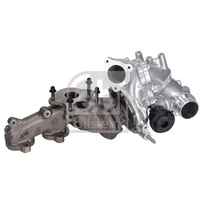 Febi Turbocharger Turbo Unit 186765