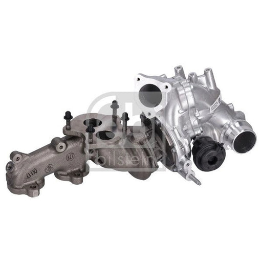 Febi Turbocharger Turbo Unit 186765
