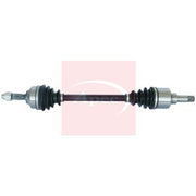 Apec CV Drive Shaft Driveshaft Front Left ADS1024L