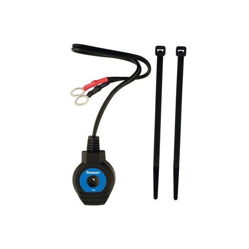Gunson Smart Battery Alert - GPL