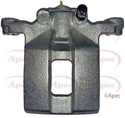 Apec Brake Caliper Assembly Rear Right