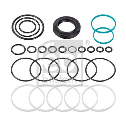 Febi Steering Gear Gasket Set 23718