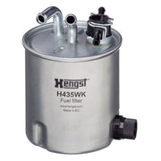 Hella Fuel Filter Element H435WK