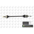 BGA CV Drive Shaft Driveshaft Front Right DS1432R