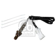 Febi O2 Lambda Oxygen Sensor before catalytic converter 175831