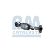 BM Catalysts Homologated Petrol Cat BM91347H