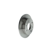 Bosch 2 x Solid Front Brake Discs 0 986 478 727