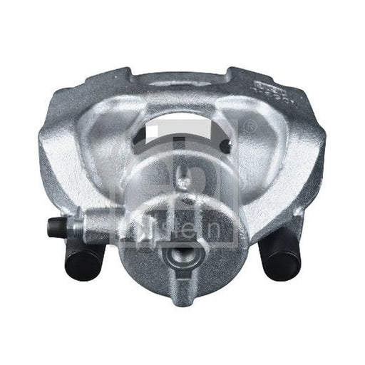 Febi Brake Caliper Assembly Front Left 178108