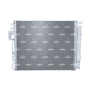 NRF Air Conditioning Condenser 350383