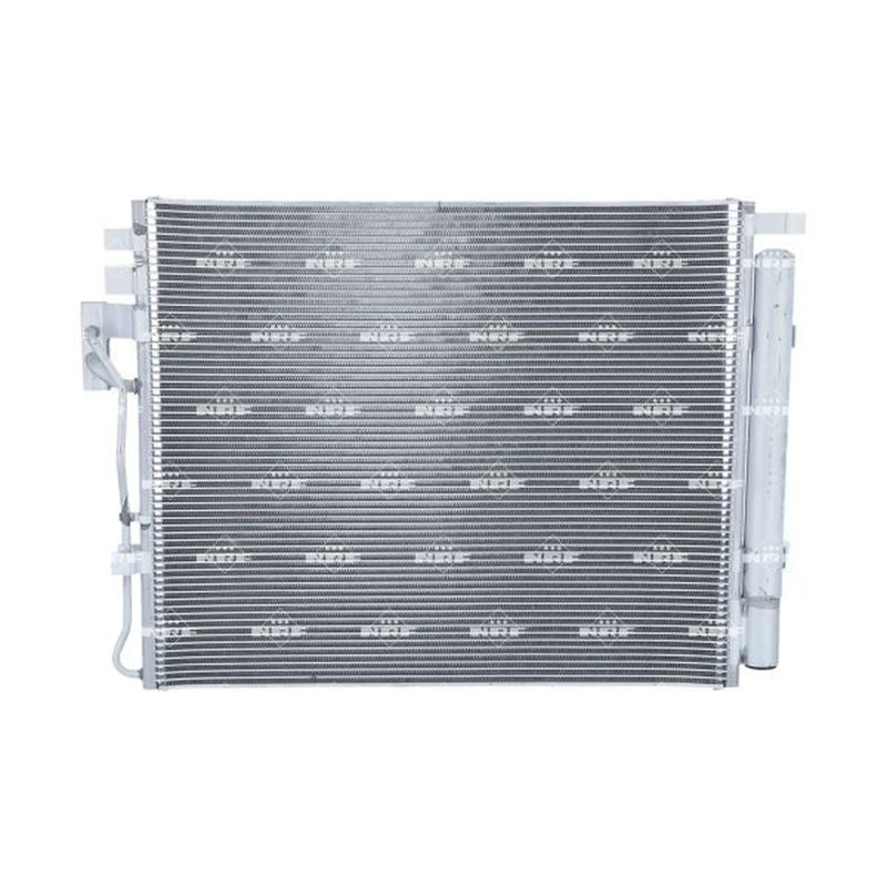 NRF Air Conditioning Condenser 350383
