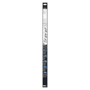 Bosch Wiper Wiper Blade Set 725mm + 725mm — A001J OE 2291756 2291760 2291764