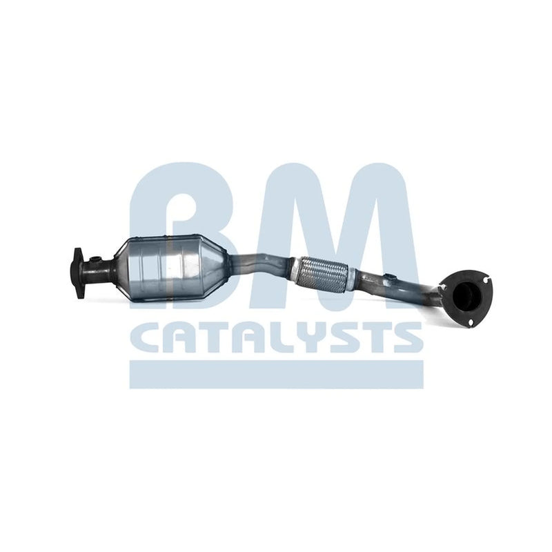 BM Catalysts Homologated Petrol Cat BM90873H