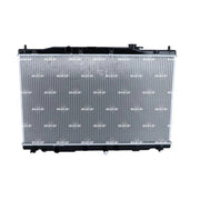 NRF Engine Radiator 550061