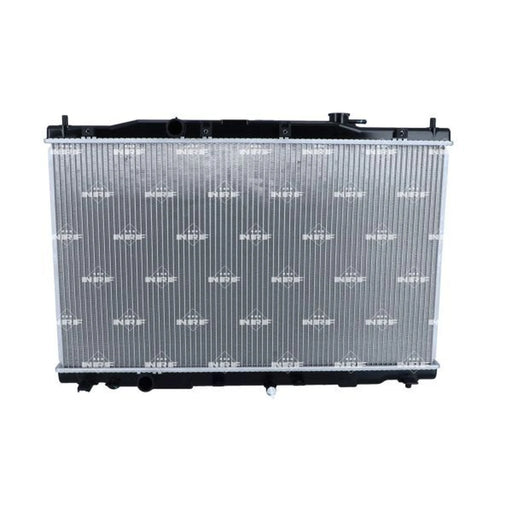 NRF Engine Radiator 550061