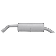 Hella End Silencer Rear 8LD 366 032-931